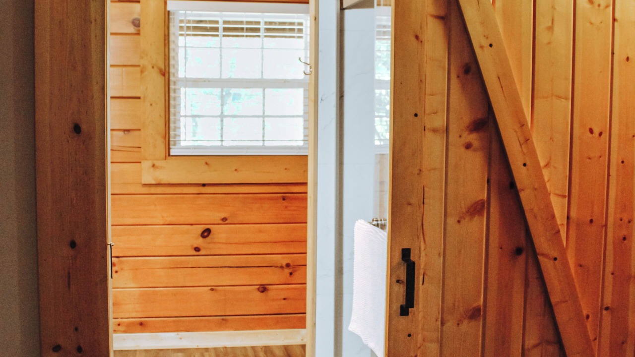 Photo of Bathroom in Tellico Plains