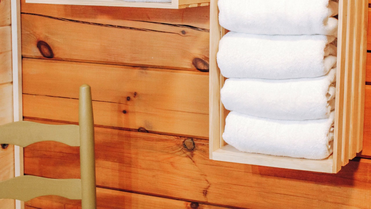 Photo of Bathroom in Tellico Plains
