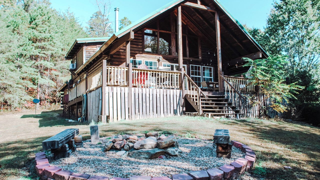 Photo of Others in Tellico Plains