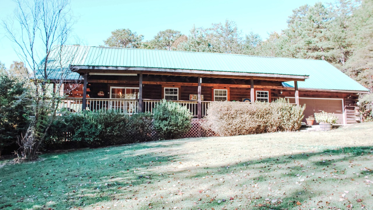 Photo of Others in Tellico Plains