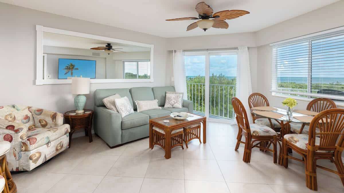 Photo of Livingroom in Tavernier
