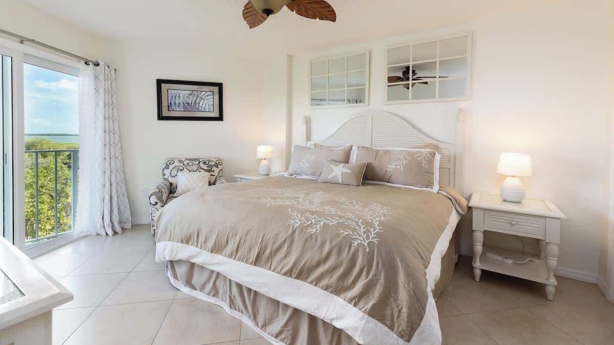 Photo of Bedroom in Tavernier
