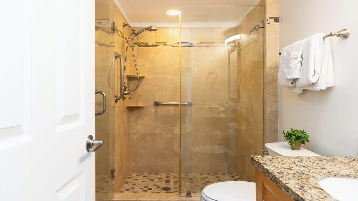 Photo of Bathroom in Tavernier