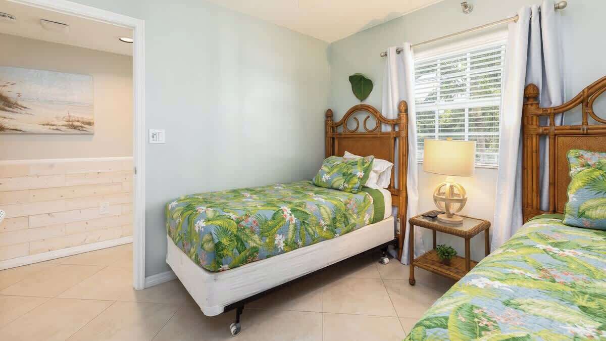 Photo of Bedroom in Tavernier