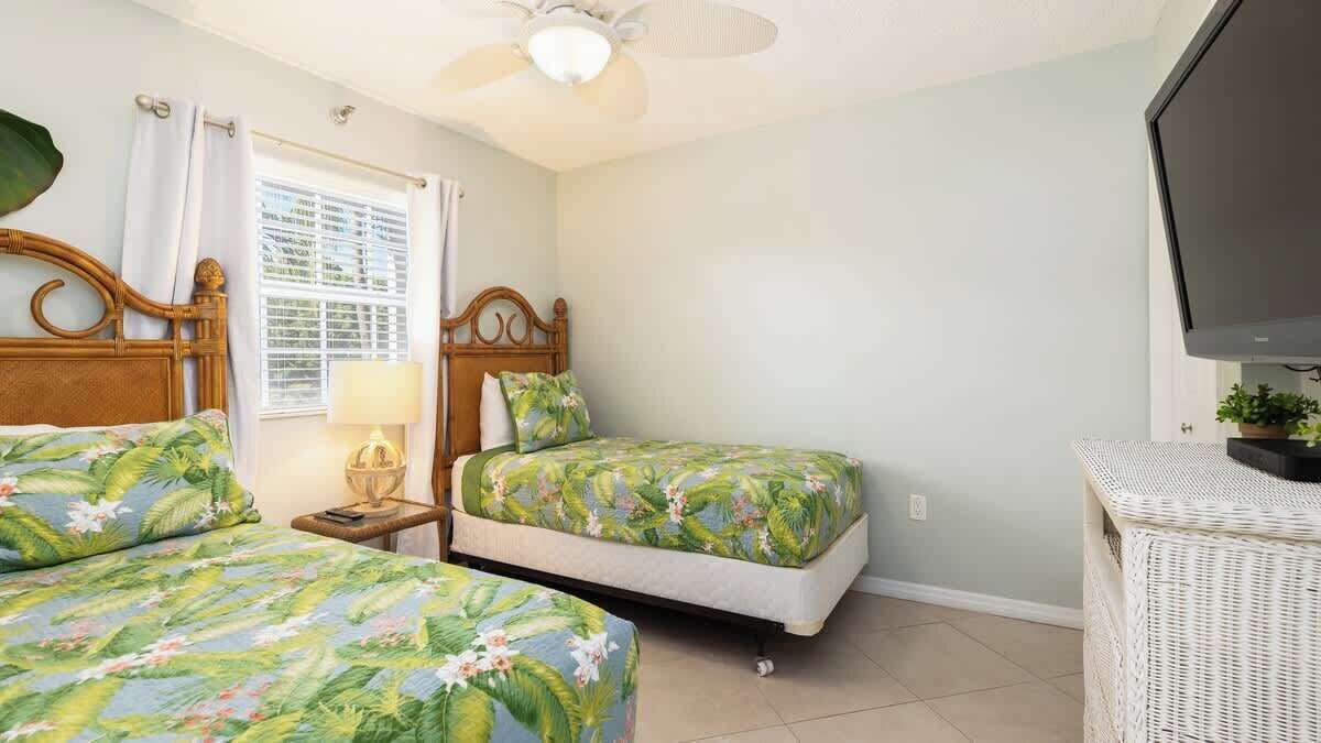 Photo of Bedroom in Tavernier