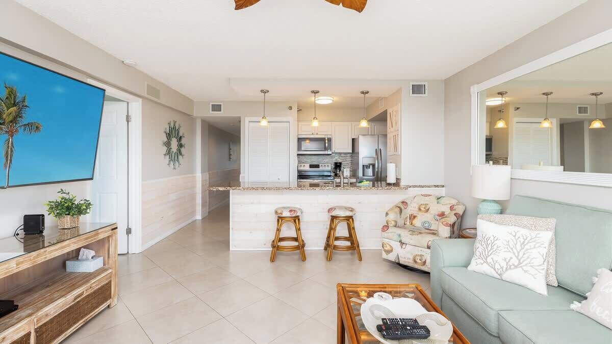 Photo of Livingroom in Tavernier