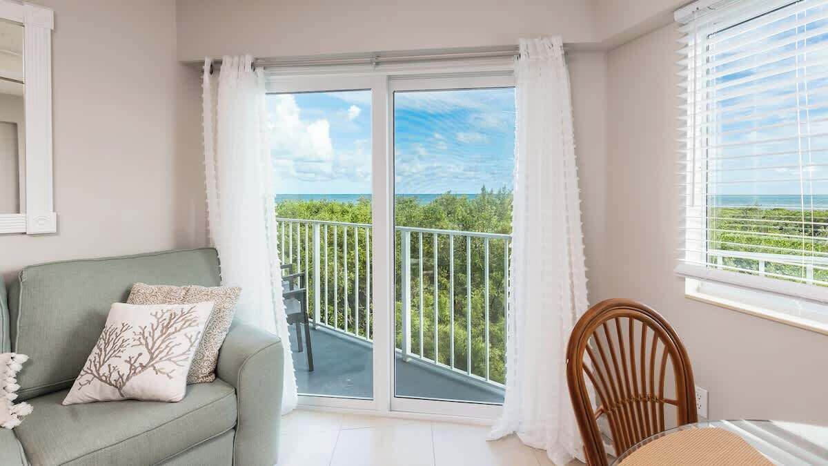 Photo of Livingroom in Tavernier