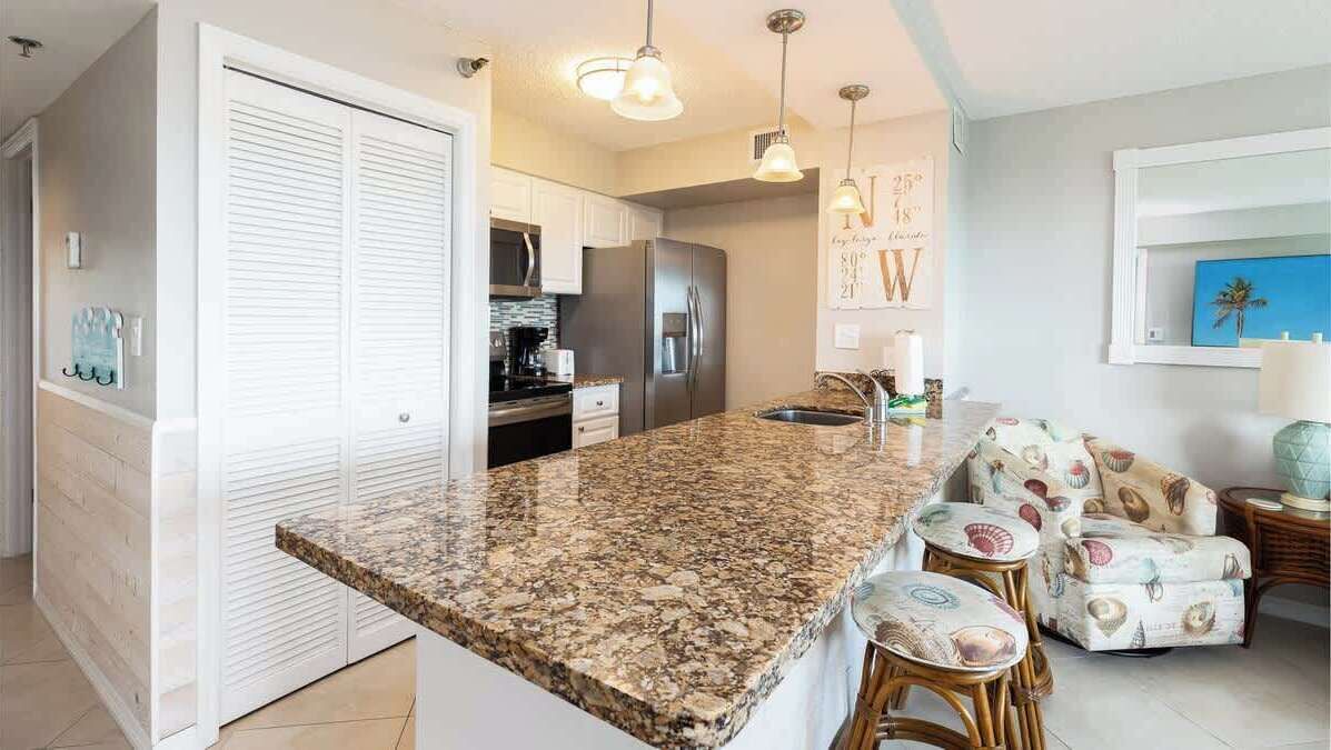 Photo of Kitchen in Tavernier