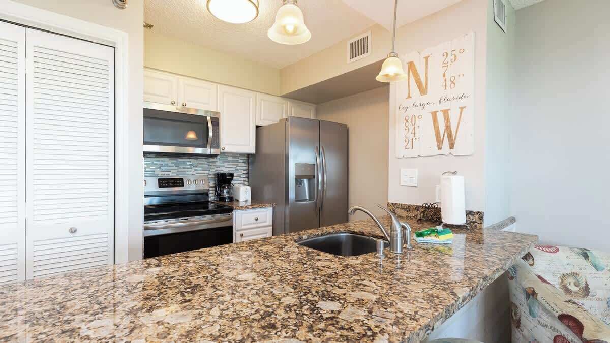 Photo of Kitchen in Tavernier
