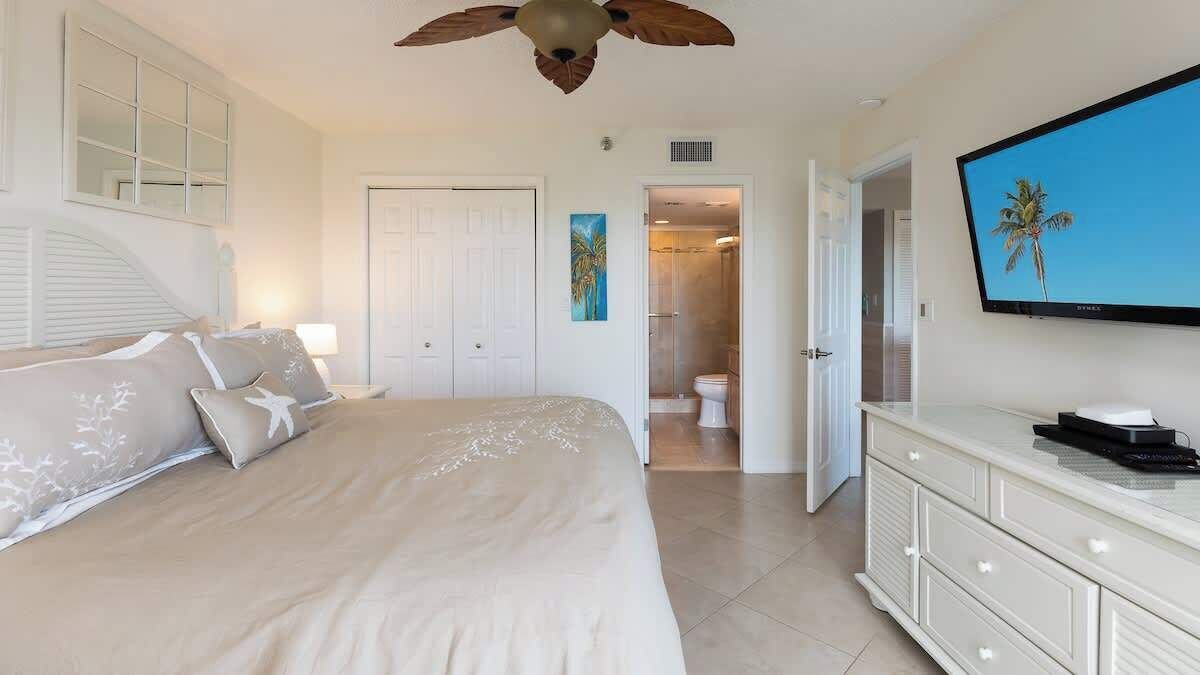 Photo of Bedroom in Tavernier