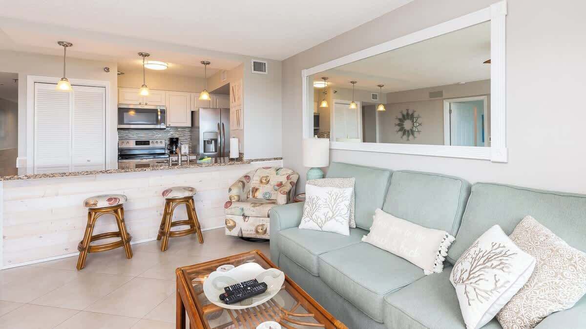 Photo of Livingroom in Tavernier