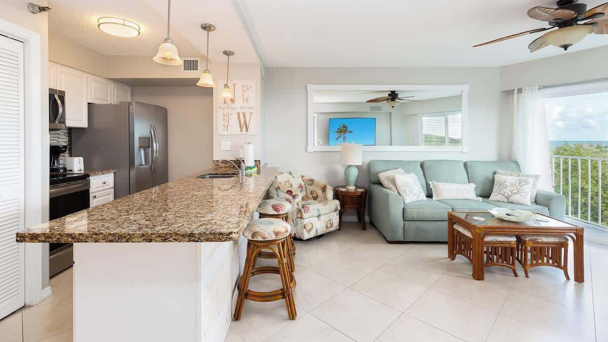 Photo of Livingroom in Tavernier