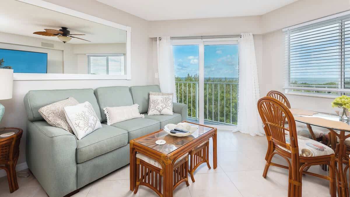 Photo of Livingroom in Tavernier