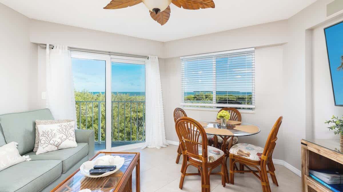 Photo of Livingroom in Tavernier