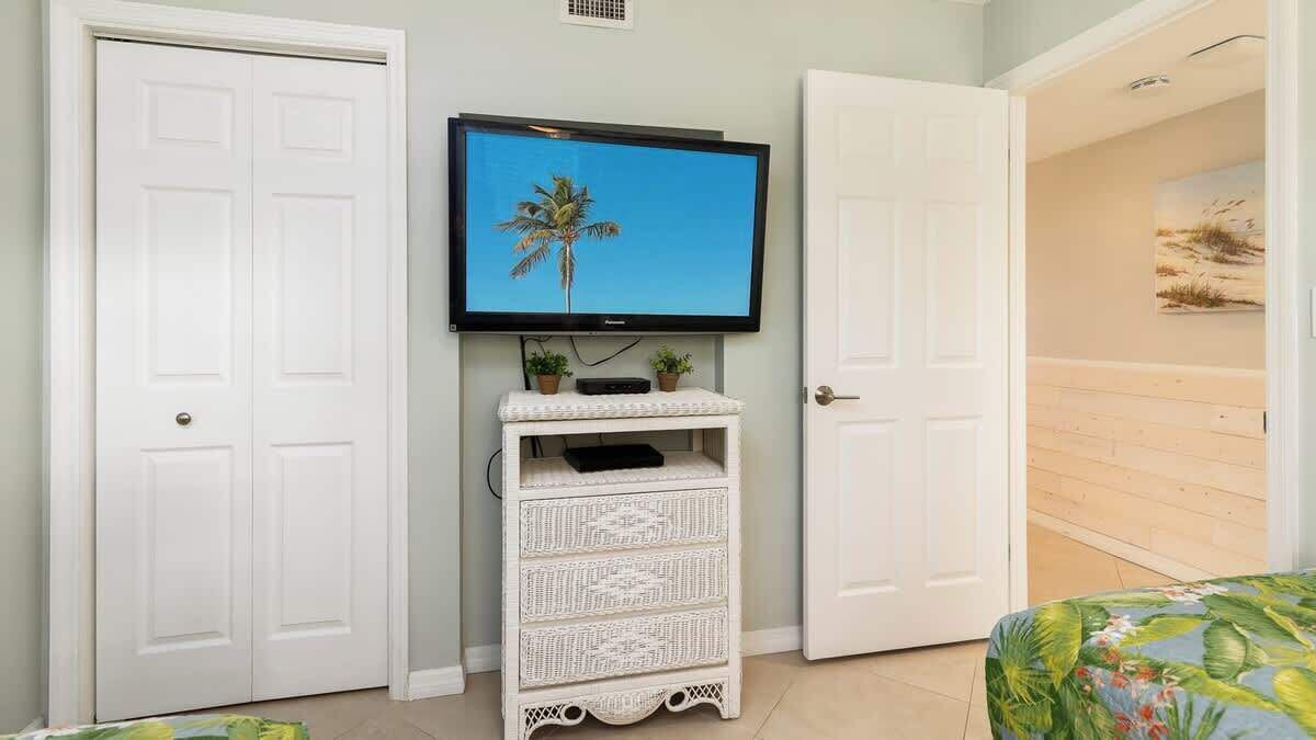 Photo of Bedroom in Tavernier