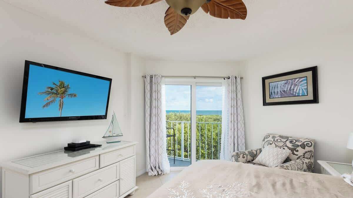 Photo of Bedroom in Tavernier