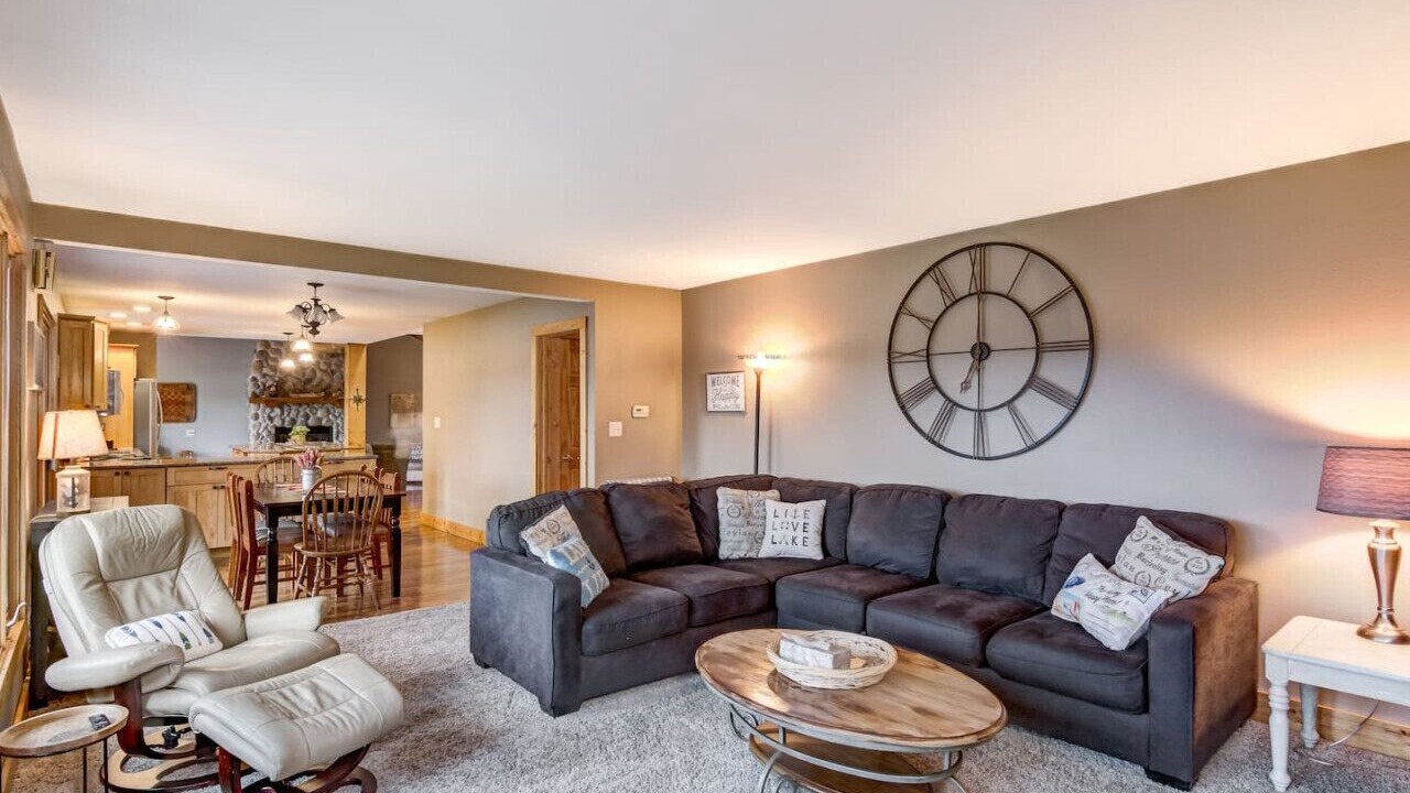 Photo of Bedroom in Seymour