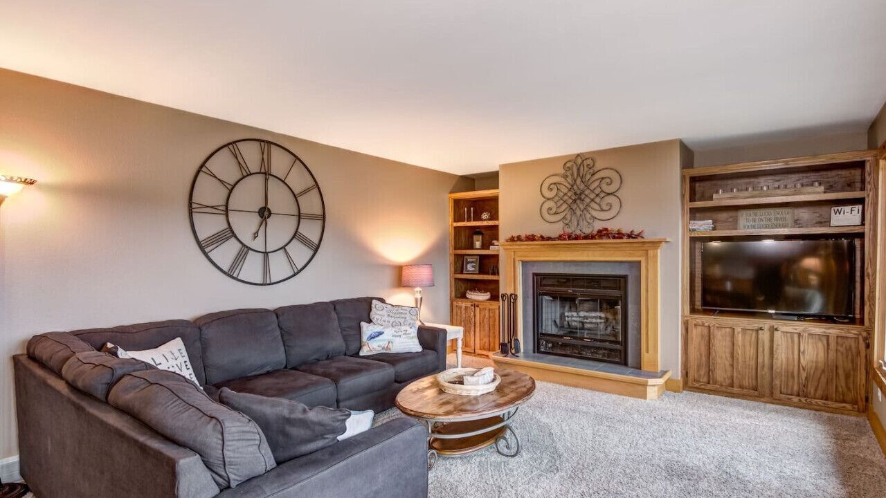 Photo of Livingroom in Seymour