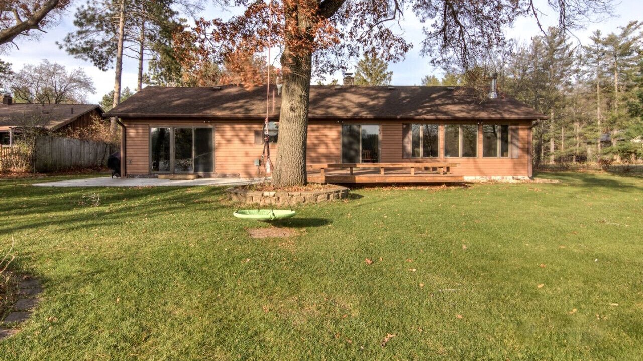 Photo of Outdoor in Seymour
