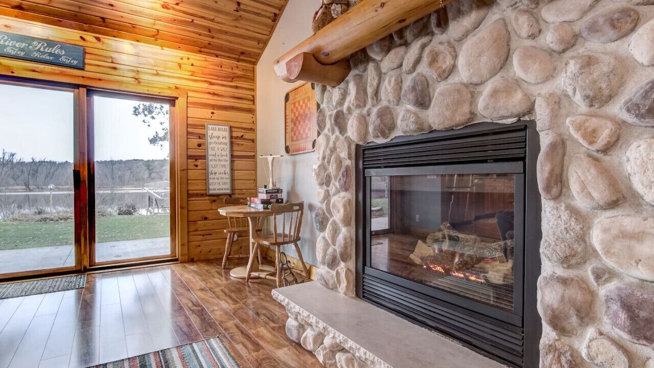 Photo of Livingroom in Seymour