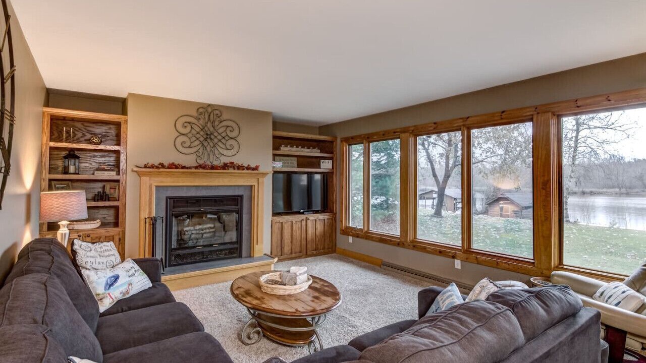 Photo of Bedroom in Seymour