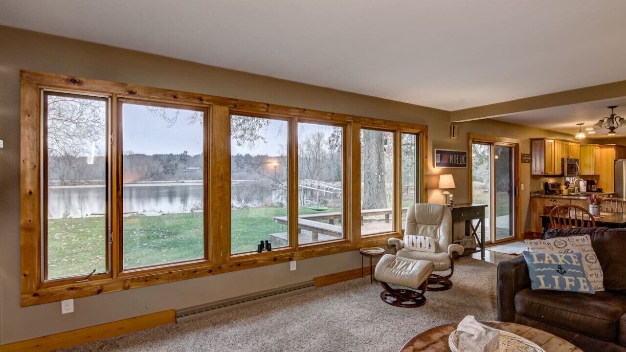 Photo of Bedroom in Seymour