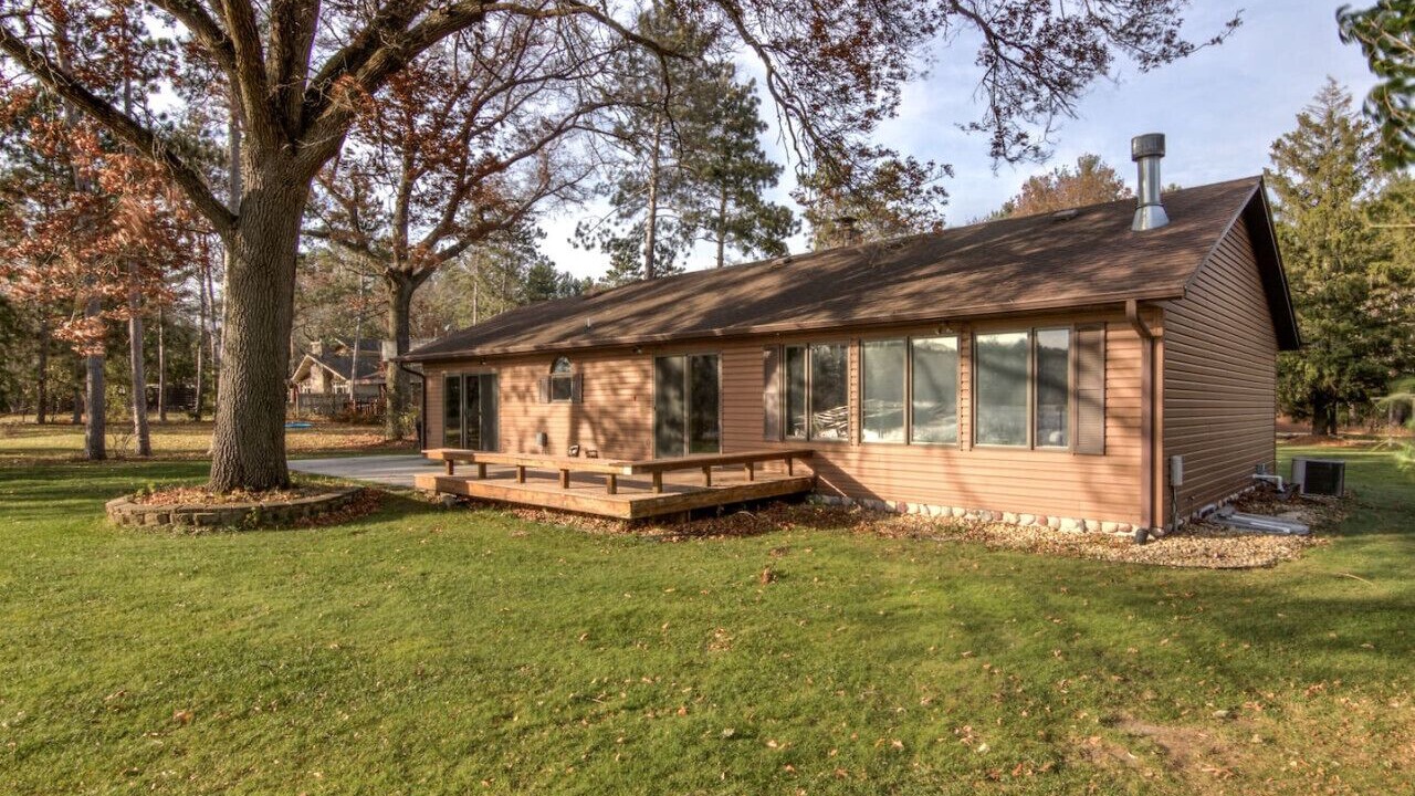 Photo of Outdoor in Seymour