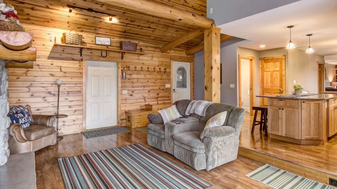 Photo of Bedroom in Seymour
