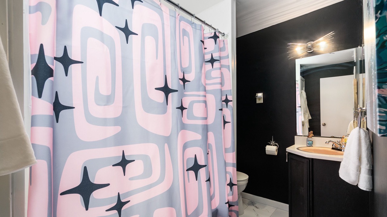 Photo of Bathroom in Coleman