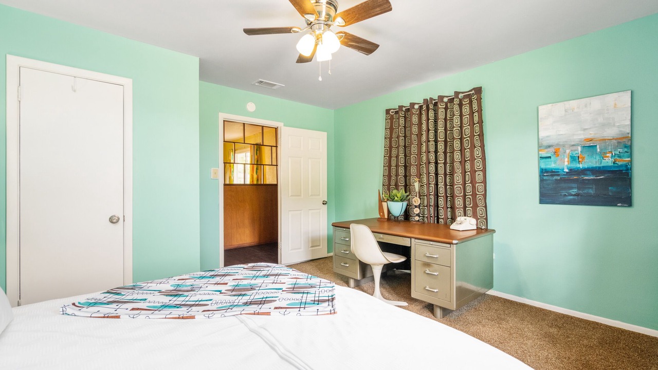 Photo of Bedroom in Coleman