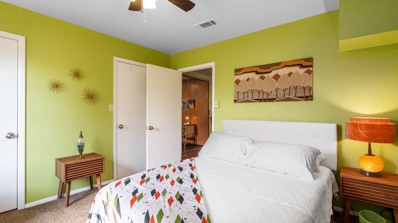 Photo of Bedroom in Coleman