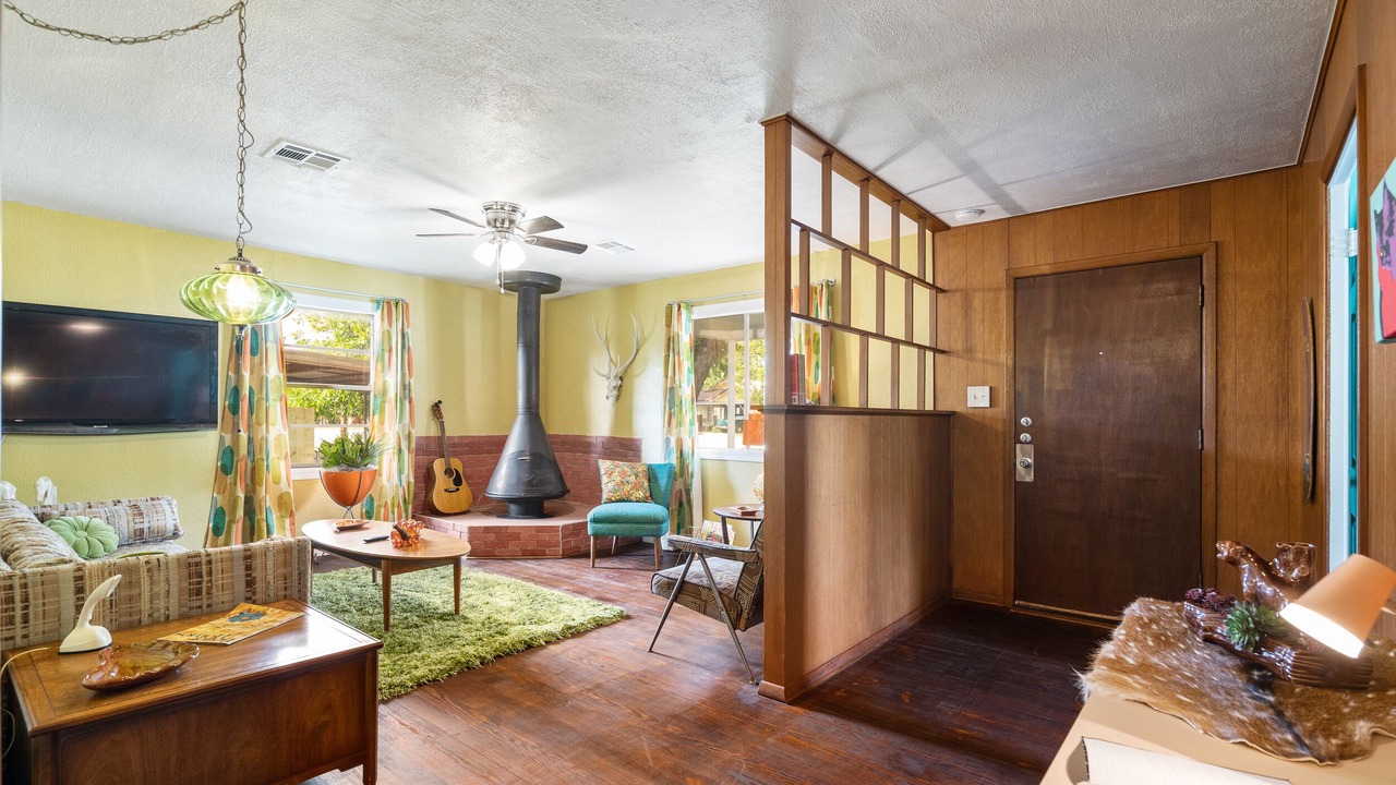 Photo of Livingroom in Coleman