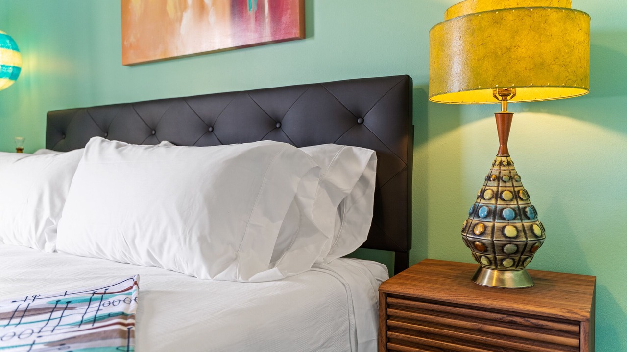 Photo of Bedroom in Coleman