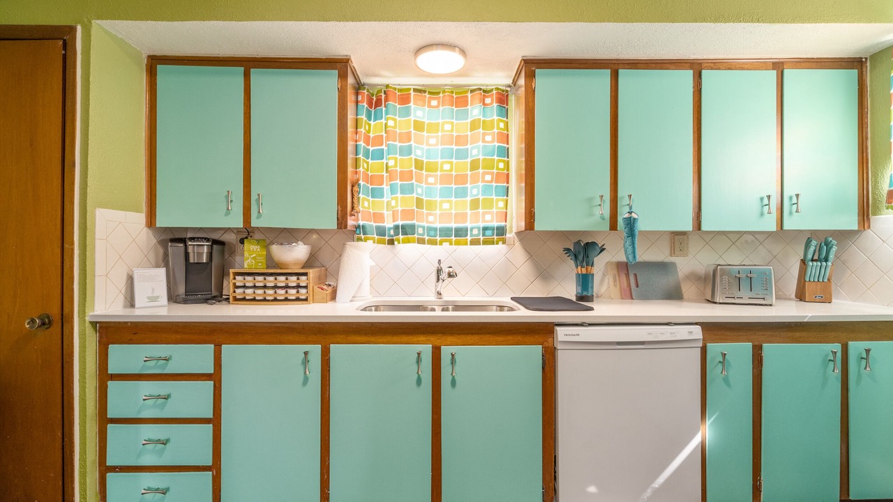 Photo of Kitchen in Coleman