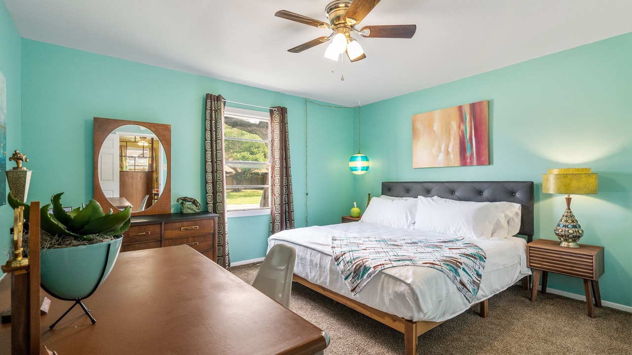 Photo of Bedroom in Coleman