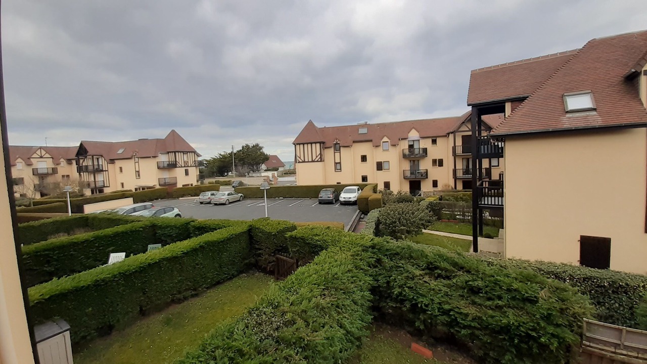 Photo of Outdoor in Ouistreham