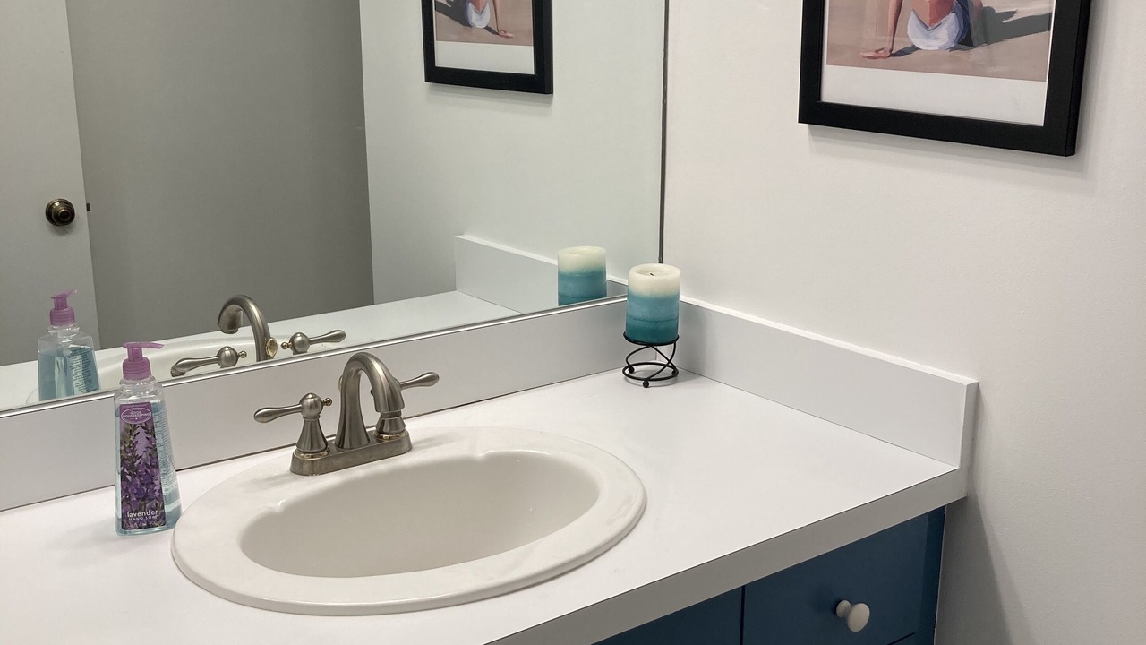 Photo of Bathroom in Forest Beach