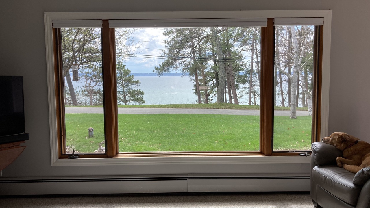 Photo of Bedroom in Forest Beach