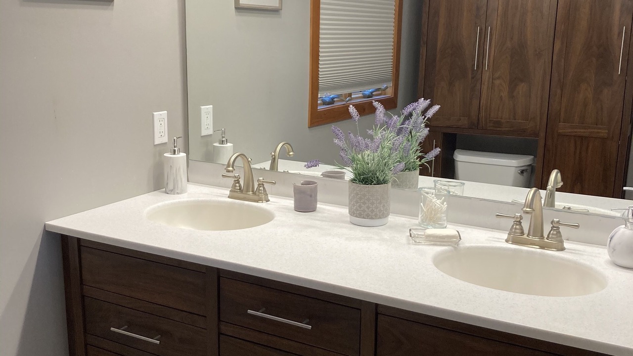 Photo of Bathroom in Forest Beach