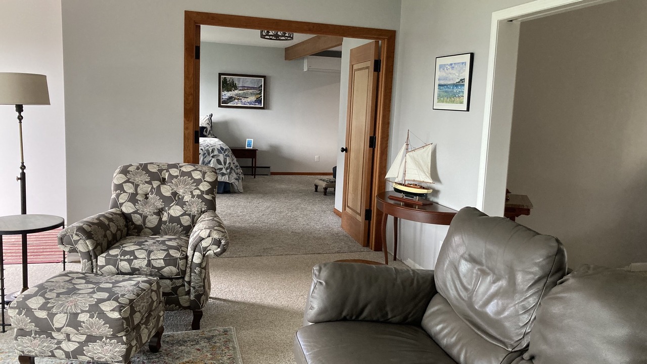 Photo of Bedroom in Forest Beach