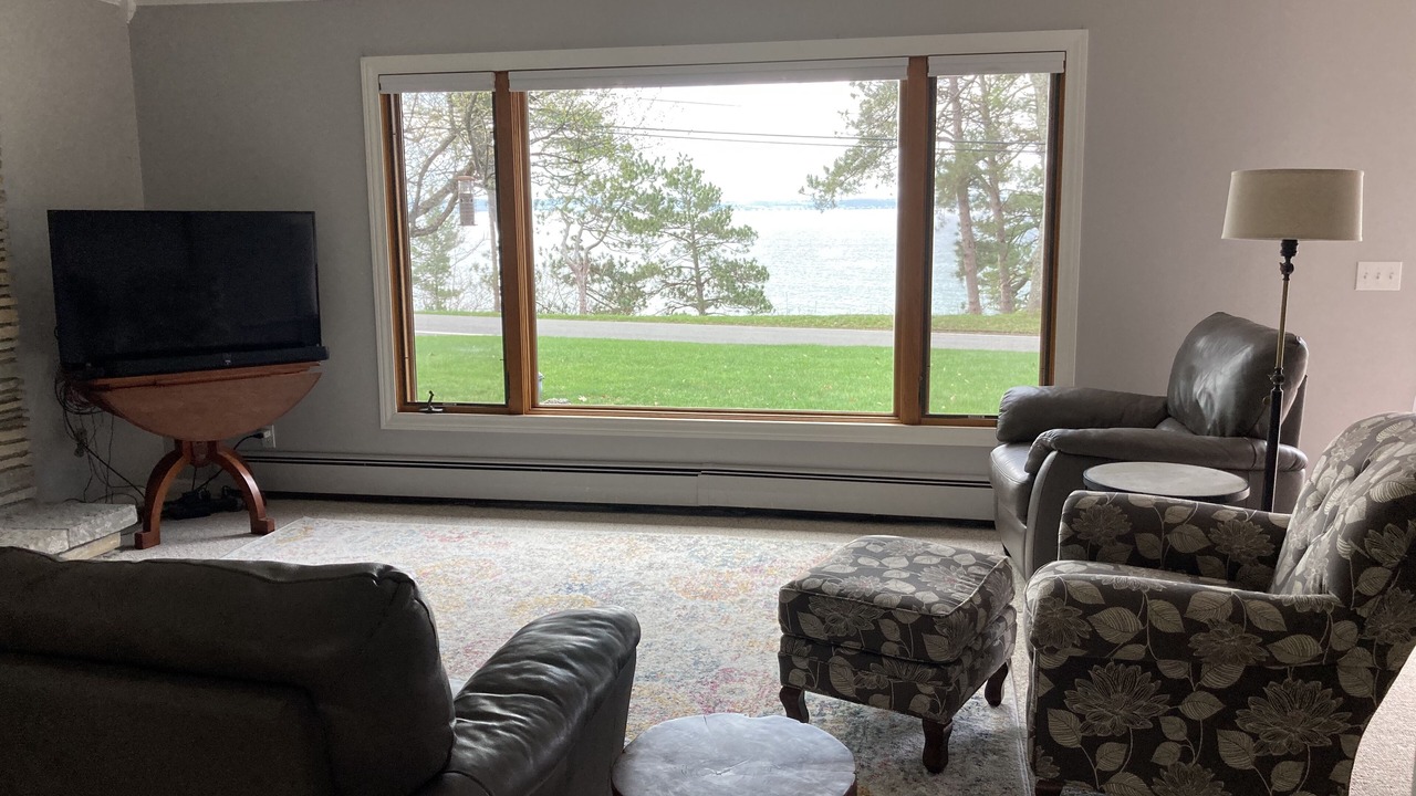 Photo of Bedroom in Forest Beach