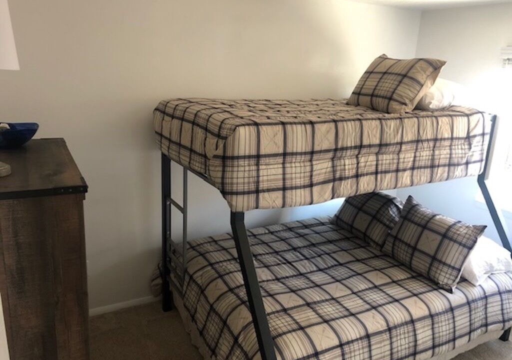 Photo of Bedroom in Jackson