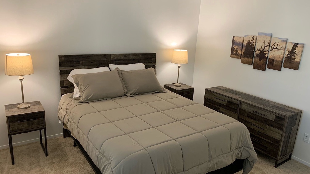 Photo of Bedroom in Jackson