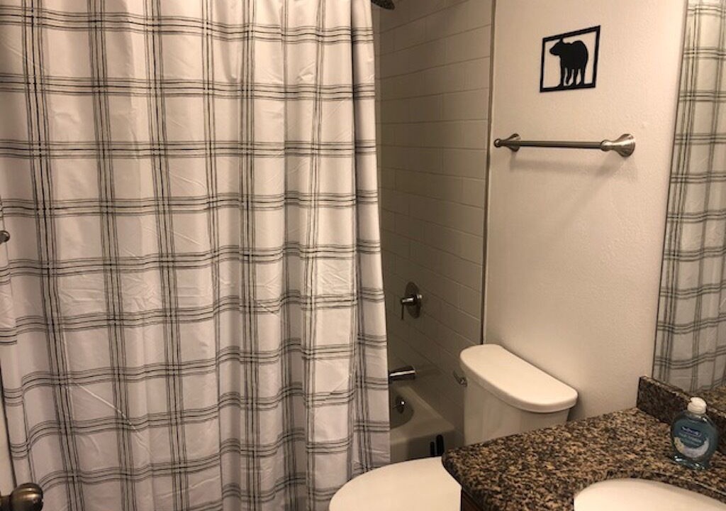 Photo of Bathroom in Jackson