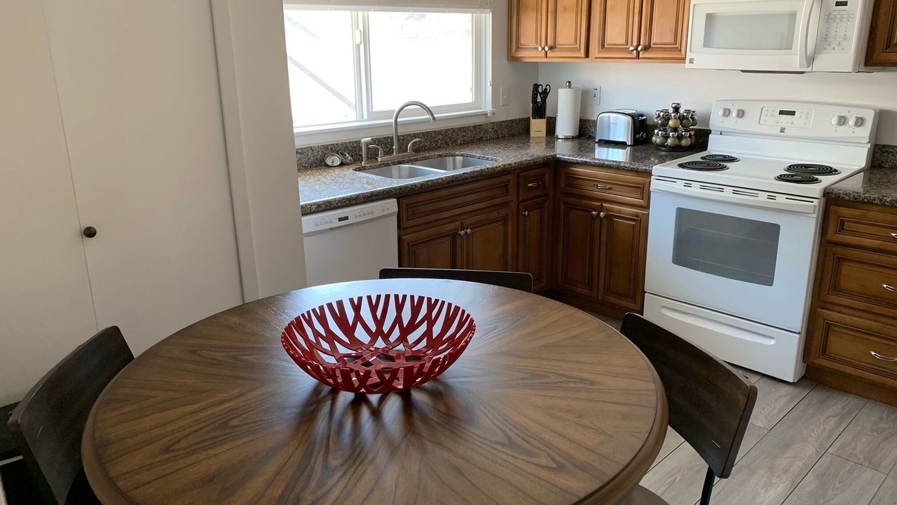 Photo of Kitchen in Jackson