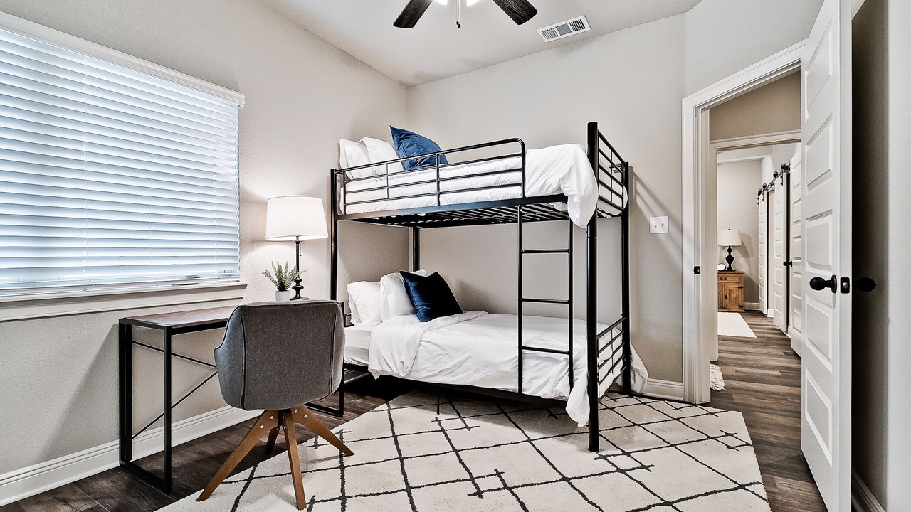 Photo of Bedroom in Fayetteville