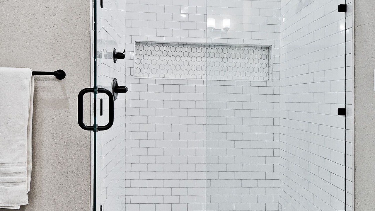 Photo of Bathroom in Fayetteville