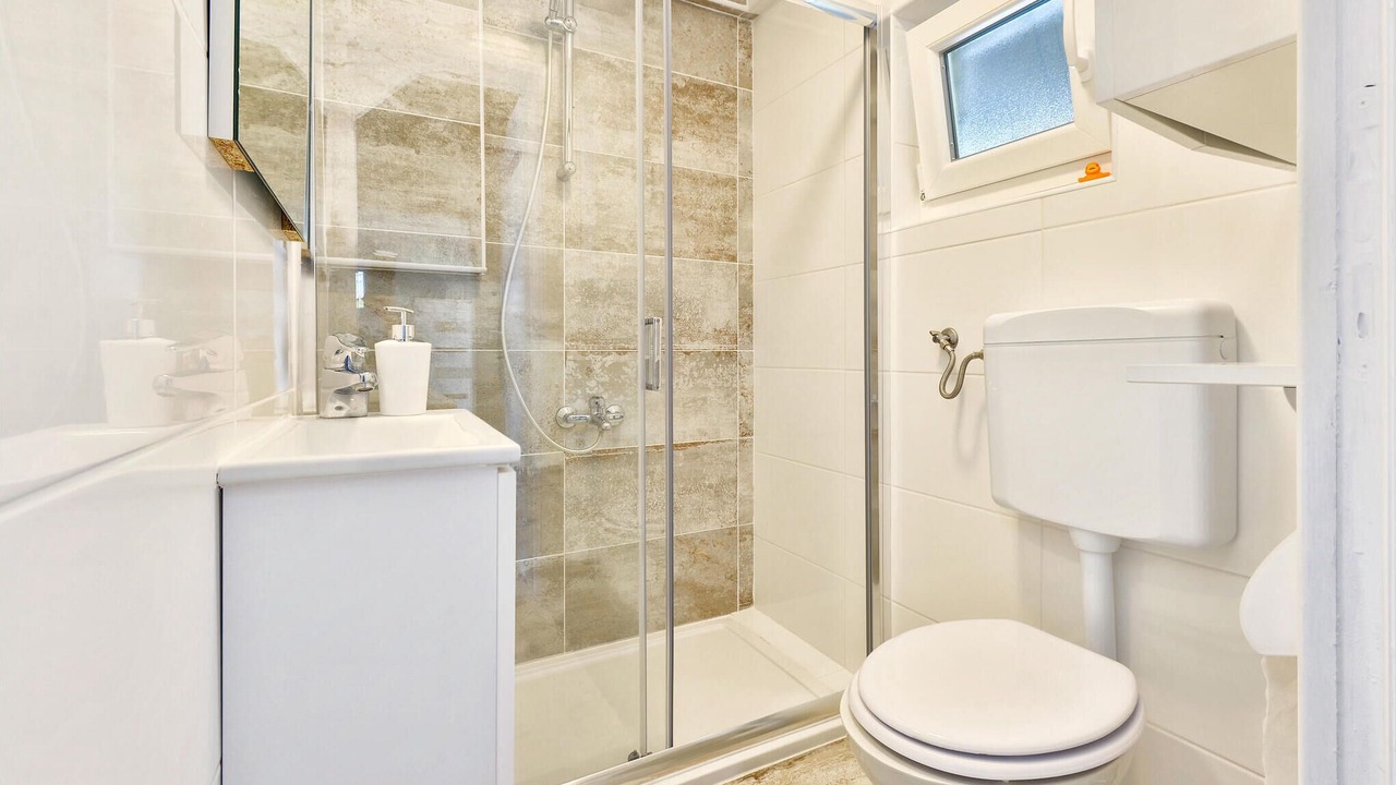 Photo of Bathroom in Duga Resa