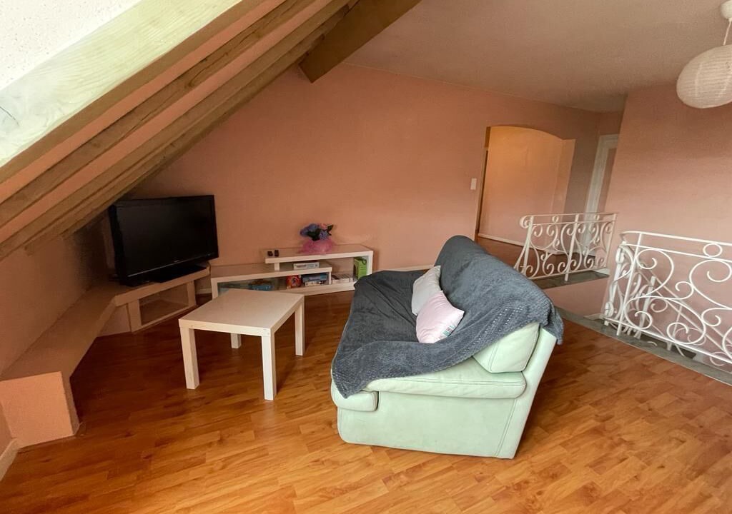 Photo of Livingroom in Puyoo