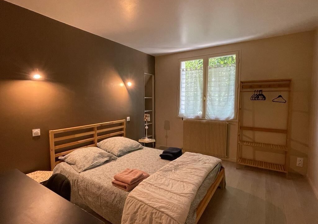 Photo of Bedroom in Puyoo
